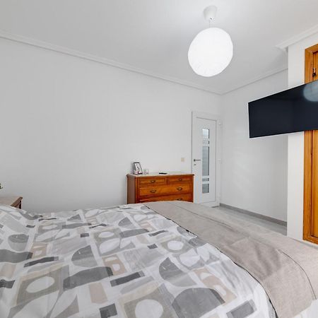 Cosy Apartment Near The Sea ตอร์เรเวียคา ภายนอก รูปภาพ