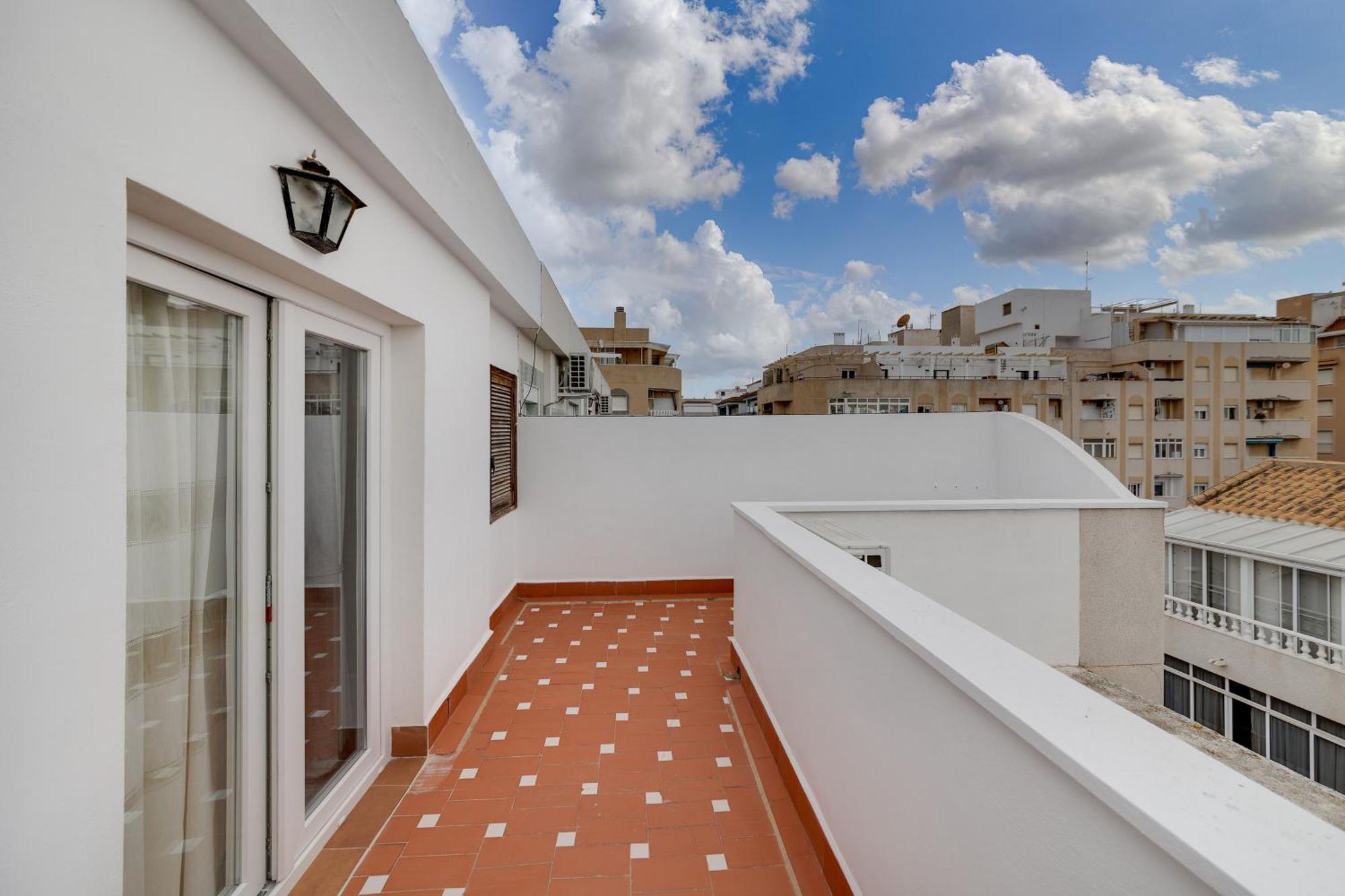 Cosy Apartment Near The Sea ตอร์เรเวียคา ภายนอก รูปภาพ