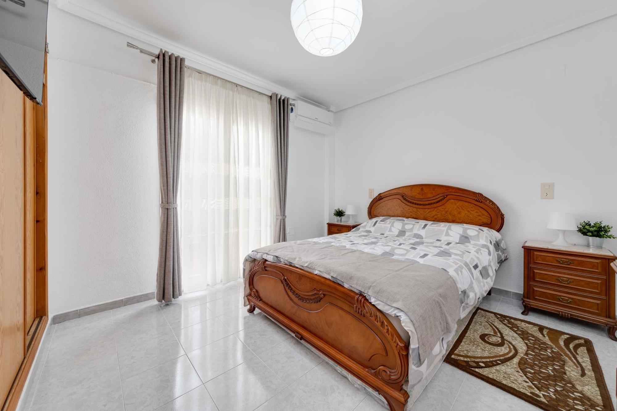 Cosy Apartment Near The Sea ตอร์เรเวียคา ภายนอก รูปภาพ